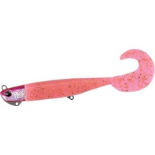 Frefly Store Duo Beach Walker Haul Grub Set 21GR AOA0168 Pink/red Belly Suni Yem