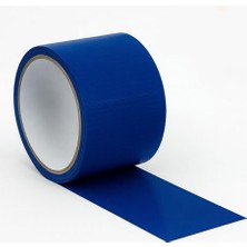 Frefly Store Mavi Tamir Bandı 100 mm x 10 Metre Çok Amaçlı Güçlü Yapışkanlı Suya Dayanıklı Onarım Yalıtım Bandı