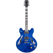Frefly Store SEG-272TBL Elektro Gitar