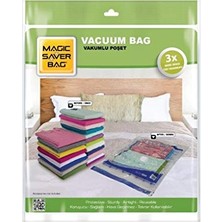 Frefly Store 8'li Evinde Yer Aç Vakumlu Poşet Seti 3