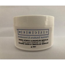 Frefly Store Gıda Makineleri Için Silikonlu Gres, 100 G, Nsf H1 Sertifikalı