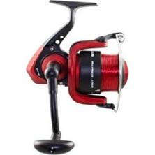 Frefly Store Bauer Surya 7000 Red Pearl Surf Olta Makinesi