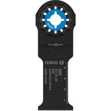 Frefly Store Daldırmalı Kesim Testere Bıçağı, 32 mm Genişlikte ve Çok Fonksiyonlu