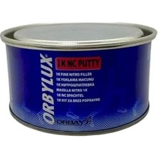 Frefly Store 1k Rapid Yoklama Macunu 500 Gram