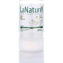 Frefly Store Kristal Doğal Taş Deodorant Bayan 130 gr