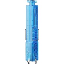 Frefly Store Klasse Keycap ve Switch Puller, 2'si 1 Arada Klavye Tuş ve Switch Sökme Aparatı (Light)