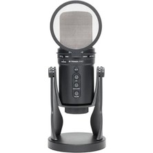 Frefly Store Mikrofon Pop Filtresi (Sagtpbf1)