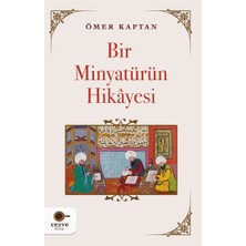 Lisinya Bir Minyatürün Hikayesi