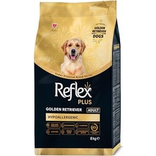 Frefly Store Plus Golden Retriever Hipoalerjenik Yetişkin Köpek Sı 8 kg