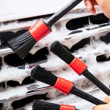 Frefly Store Araç Temizlik Fırçası Seti, 7 Parça Fırça Seti