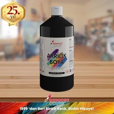 Frefly Store 0.7 mm Plastik Gövdeli Versatil Kalem + 12'li Yedek Uç Seti - Yeşil