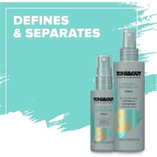Frefly Store Tonı&guy Deniz Tuzu Etkili Şekillendirici Saç Spreyi 200 ml