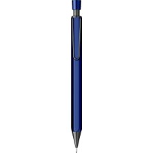 Frefly Store Scrikss Office Hexalite-X Versatil 0.7 mm Koyu Mavi