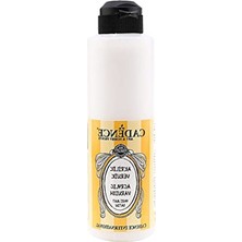 Frefly Store Su Bazlı Akrilik Yarı Mat Vernik 250 ml