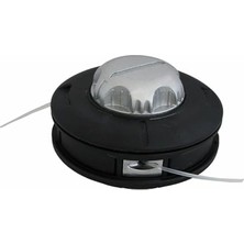 Frefly Store Tırpan Otomatik Başlık Kurmalı M10 Dişi