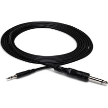 Frefly Store 3.5 mm Trs (M) - 1/4 Inç Ts (M) Mono Kablo 1.5 M (CMP-105)