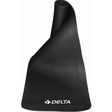 Frefly Store Delta Konfor Zen 10 mm Taşıma Askılı Pilates Nderi Yo Matı