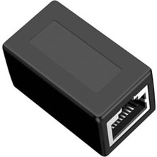 Frefly Store RJ45 Ethernet Kablo Uzatma Aparatı (Cat6, Cat7, Cat8)