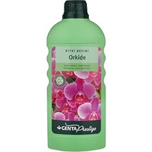 Frefly Store Orkideler Için Sıvı Bitki Besini 500 ml