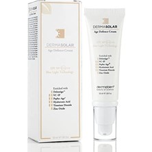 Frefly Store Dermasolar® Colourless (Renksiz) 50ML