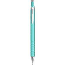 Frefly Store Turkuaz Renkli 0.5 mm Kalem, Ergonomik Tasarım