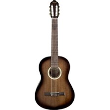 Frefly Store VC404HSB Klasik Gitar 4/4 Sunburst Mat