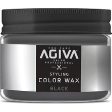 Frefly Store Wax 120GR 02 Siyah