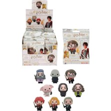 Frefly Store 20249 3D Figür H. Potter Buddıes Sürpriz Paket (1 Adet Sürpriz Figür Içerir)