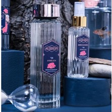 Frefly Store Misk Parfümlü Ferahlatıcı Kolonya (250 Ml)