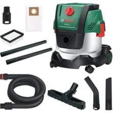 Frefly Store Bosch Pas 15-220 Elektrikli Süpürge