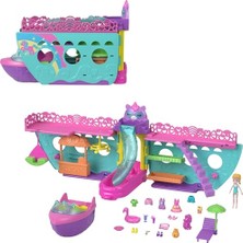 Frefly Store Unıcorn Dream Cruıse Oyun Seti HWP26
