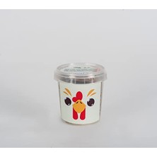 Frefly Store Horoz Tasarımlı Çim Adam - Standart Boyut