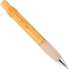 Frefly Store Hardal Sarısı Mekanik Kurşun Kalem - 0.7 mm Uç Çapı