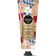 Frefly Store Pj El ve Vücut Kremi The Adventure Tüp (50 Ml)