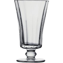 Frefly Store Paşabahçe Diamond Su/likör Bardağı, 120 Ml, 6 Parça