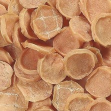 Frefly Store 85 gr Tavuklu ve Glutensiz Köpek Cipsi, Lezzetli Ödül
