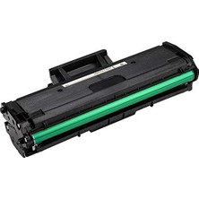 Frefly Store Melsan Toner Yüksek Kapasite Samsung SL-M2070, M2070W, M2070FW, MLT-D111S Ile Uyumlu