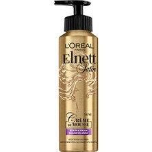 Frefly Store L’oréal Paris Elnett Belirgin ve Dolgun Bukleler Için Köpük