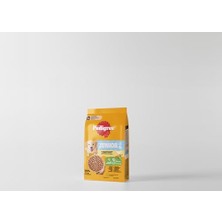 Frefly Store Pedigree Yavru Kümes Hayvanlı ve Sebzeli Kuru  500 G