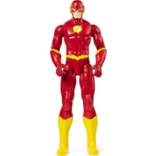 Frefly Store ,  Dc Universe 30CM Figür, 6056779, Flaş