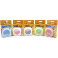 Frefly Store Mad Worm 9cm Lrf Silikonu Pink