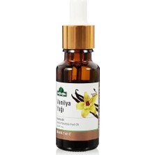Frefly Store Arifoğlu Vanilya Yağı 20 ml