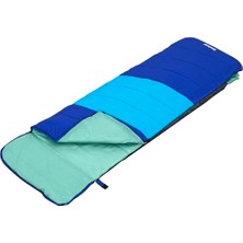 Frefly Store Bestway Wanderlite 2'si 1 Arada Uyku Tulumu ve Hava Yastığı, 80 x 29,5 x 3,5 Inç Veya 2,03 M x 75 cm x 9 cm