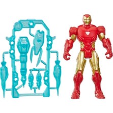 Frefly Store Avengers Actionverse Iron Man Aksiyon Figürü