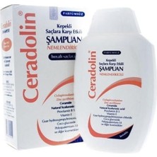 Frefly Store Kepeğe Karşı Yoğun Saç Bakım Şampuanı 300 ml
