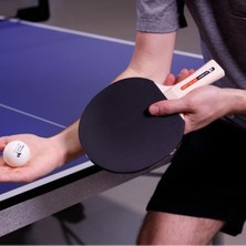 Frefly Store Cornilleau Sport Pack Quattro Ittf Onaylı Masa Tenisi 4 Raket + 4 Top Set