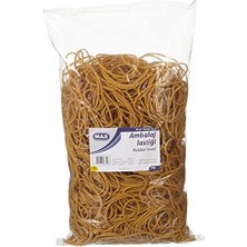 Frefly Store Ambalaj Lastiği 500GR%80 Kauçuk Midi 385
