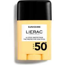 1001 Yaşlanma ve Kırışıklık Karşıtı Lekeleri Önleyici Güneşten Koruyucu Stick SPF50+ 10 G, Ya