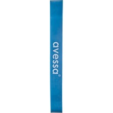 Frefly Store Avessa Aerobik Band Mavi Lab-30, Large