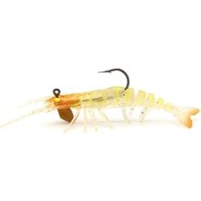 Frefly Store Pand Caridina 76MM 6,5gr Tpe Silikon Karides - E026